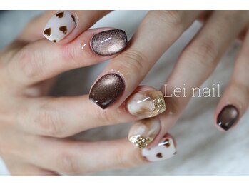 レイ ネイル(Lei nail)/
