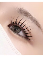 ハリス(HARIS)/Wエクステパーマ45分コース