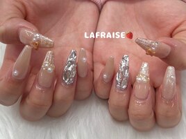 スカルプ160分♪