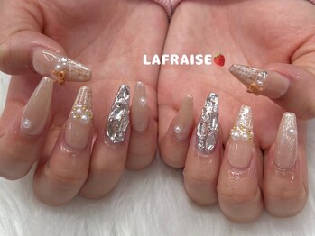 スカルプ160分♪