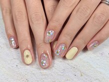 アルカナ(ARCANA)/120分デザインフリー￥10,000