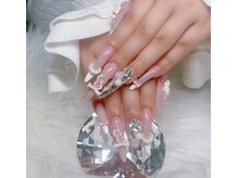 ブリング 東新宿 歌舞伎町(Bling)/リボン／埋め尽くし