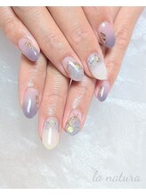 ラ ナチュラ(la natura)/お持ち込みデザイン