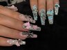 【HAND】full art/4週以内の再来限定¥11,000→¥10,500