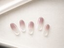 定額ネイル
