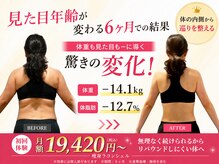 ラ・コンシェル 青葉台店(La Concier)
