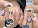 【HAND-持ち込み】10design