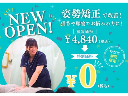上大岡かなで接骨院の写真