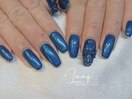 定額S｜流行のクロムパーツ