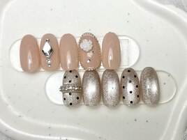 定額ハンド¥7,900（120分）