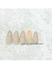 【Hand】シンプルコース
