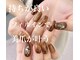 ハレネイル(hare nail)の写真
