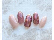 フラワーズネイルアンドアイラッシュ(FLOWER’S nail&Eyelash) PG015867296