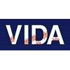 ヴィーダ整体院(VIDA)ロゴ