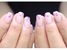 ニコルーム(Nico Room)/シェルネイル