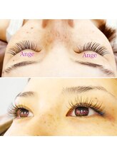 プライベートサロン アンジュ(Private Salon Ange)/プラチナセーブル &nbsp;120本