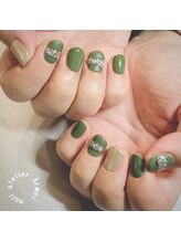 ネイルアトリエ エルメル(nail atelier Armel)/