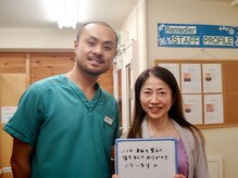 横浜駅きた西整体院/肩こり首こり腰痛頭痛5