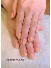 エムシーベル(m.c bell)/