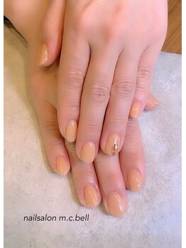 エムシーベル(m.c bell)/