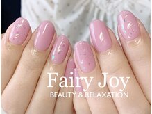フェアリー ジョイ(Fairy Joy)/