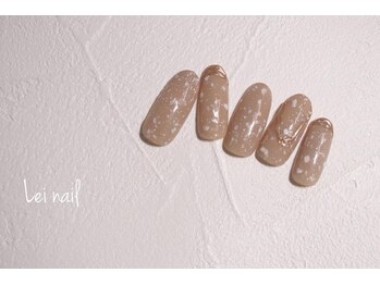 レイ ネイル(Lei nail)/