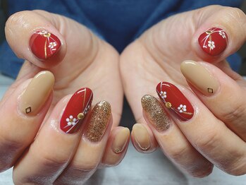 ファンシーローラ(Fancy Rola)/