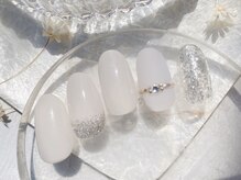 アイリス(EYERIS)/定額ネイル