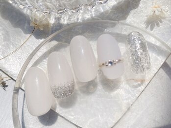 アイリス(EYERIS)/定額ネイル