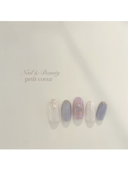 プティクール(petit coeur)/