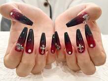 バンキッシュ(Vanquish)/ツヤ