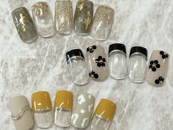 キャンアイドレッシー 熊谷店/9月5000円