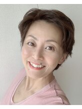 アベビー(Abeby)&nbsp;木嶋 千枝