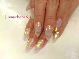 ★クリア×オーロラ★