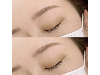 ヴィフ(Vif)/眉毛Wax