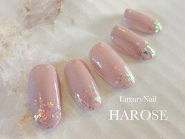 シンプルジェルコース