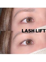 ヴァーリー(valley.)/ラッシュリフト