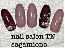 ティーエヌ 相模大野店/☆デザイン定額A☆