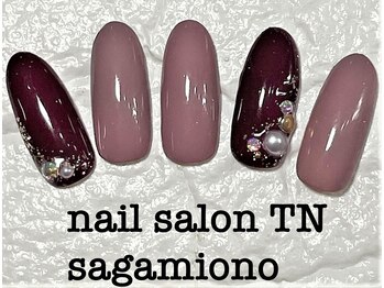 ティーエヌ 相模大野店/☆デザイン定額A☆