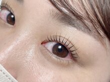 サロンドゥプリエ 門司店(SALON deux PRIER)/まつ毛パーマ