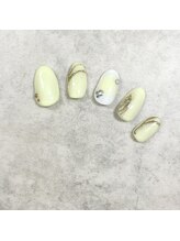 トイロ(toiro)/【YUKO限定】定額デザイン