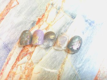 ネイル ラグーン 大泉学園(nail Lagoon)/定額M