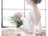 【ブライダル二の腕用】天使の羽コース★肩甲骨～二の腕ほっそり90分8800円