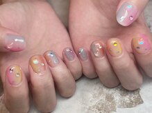 クラッシー(Classy)/縦カラグラ♪