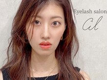 シル 江坂(Cil)/パリジェンヌラッシュリフト