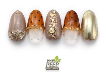 ピッピ 桜新町店(peep PEEP)/23年9月マンスリープラチナ-6