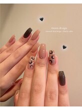 クリア(Clear)/ムーンネイル