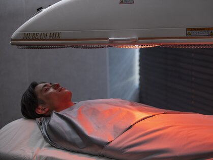 男のエステ ダンディハウス 銀座本店の写真