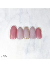 ラシュエット(La Chouette)/