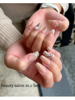 エムシーベル(m.c bell)/